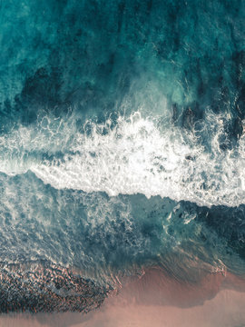 Moody Waves II