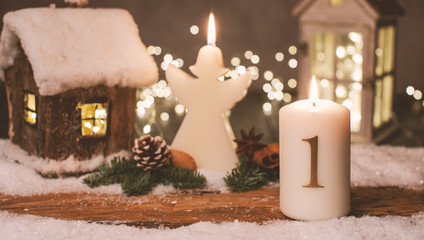 1 Advent 
