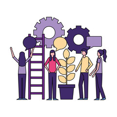 community people activity