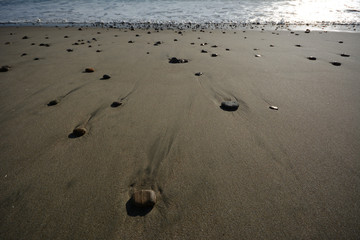Ocean Stones