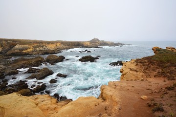California Coast