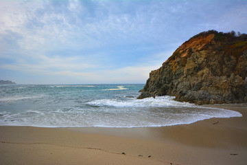 California Coast