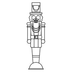 nutcracker toy design