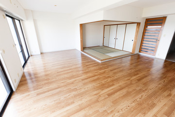 リビング イメージ