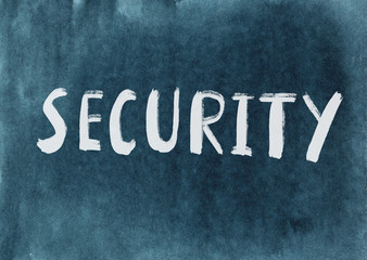 Fototapeta premium security
