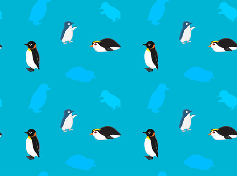 Penguin Wallpaper 4