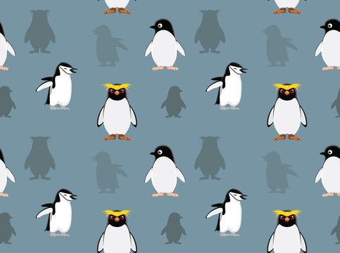 Penguin Wallpaper 5