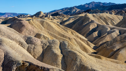zabriskie point
