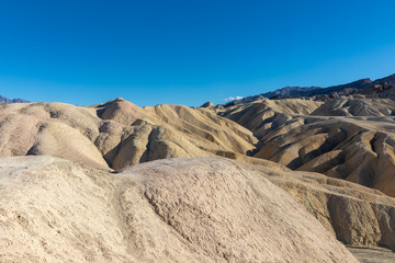 zabriskie point