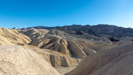 zabriskie point