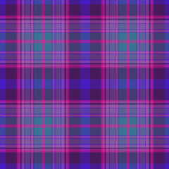 Tartan pattern. Geometric elements for fabric, textile, web design, wrapping paper