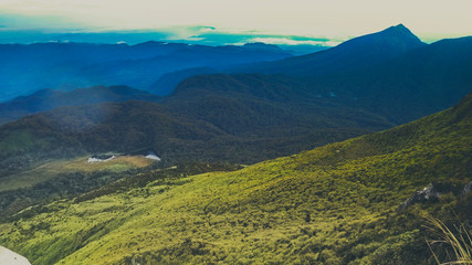 Mt Apo Philippines Travel Hiking/Trekking