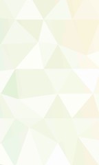 polygonal pattern. vector illustration. for the design, printing, business presentations