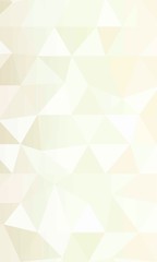 multicolor geometric background of colored triangles. Origami. Vector illustration. Polygonal patterns