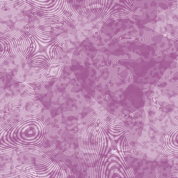 Line art abstraction in violet and white colors. Monochromatic texture or background for banners, websites  and your design