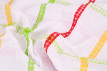 Tablecloth background