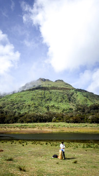 Mt Apo Philippines Travel Hiking/Trekking