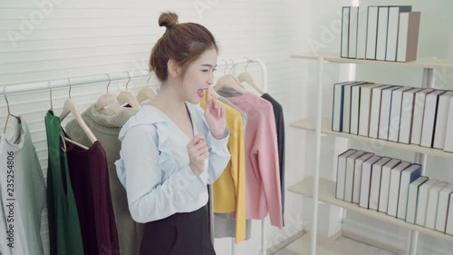 asian fashion video Asian fashion video