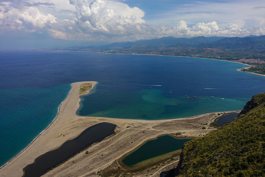 Laghetti di Marinello - Tindari  304
