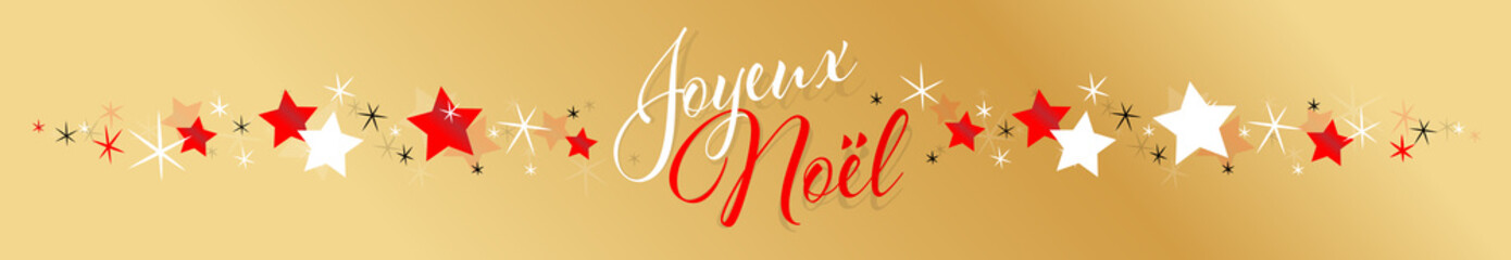 Joyeux noël