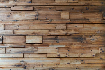big wood plank wall , wood wall background