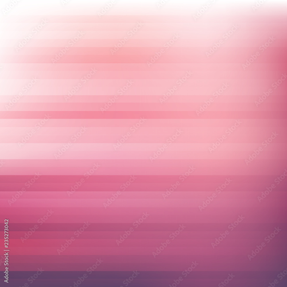 Poster gradient wallpaper, background design for your business with abstract striped and blurred pattern - 
