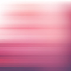 Fototapeta premium Gradient Wallpaper, Background Design for Your Business with Abstract Striped and Blurred Pattern - Creative Vector Template Applicable for Banners, Headers, Flyers or Covers or Websites