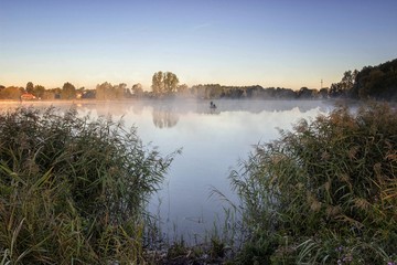 Fishing © Krzysztof
