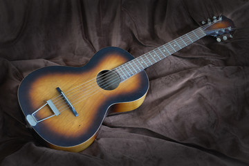 Gitarre