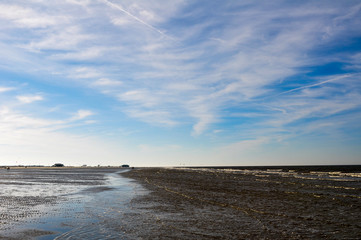 St. Peter Ording