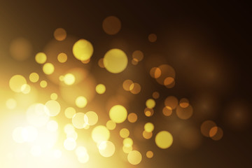 背景　金色　シック