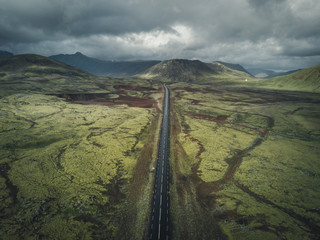 Islandia © Witold