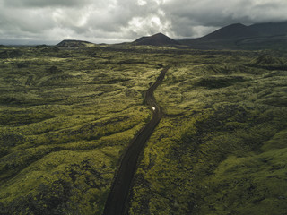 Islandia © Witold