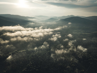 Bieszczady