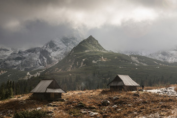 Tatry © Witold