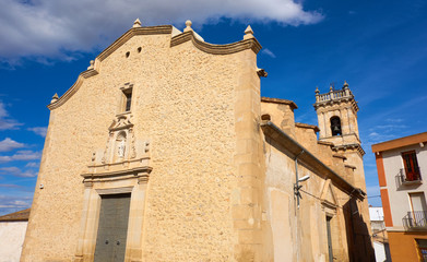 Font de la Figuera on Saint James way