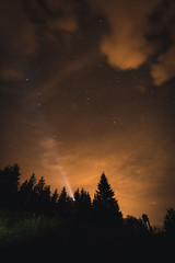 Nightscape © Witold