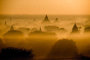 Bagan © Witold