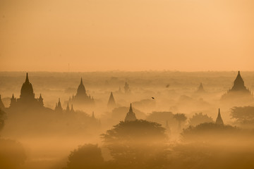 Bagan © Witold