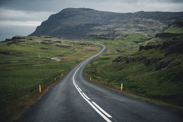 Islandia © Witold