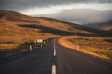 Islandia © Witold
