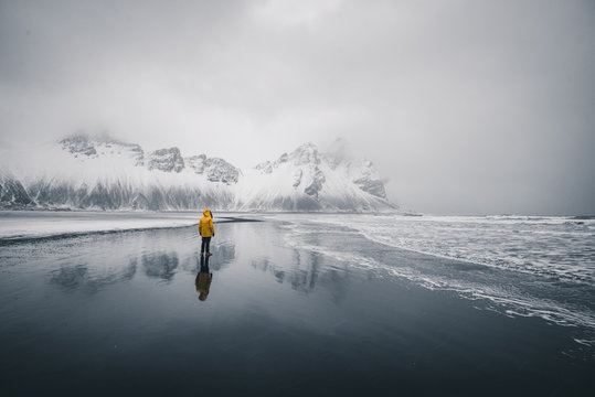 Stokksnes