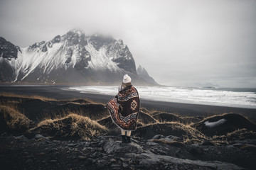 Stokksnes © Witold