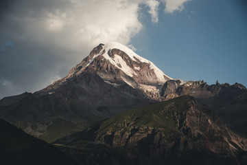 Kazbek © Witold