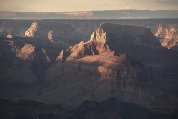 Grand Canyon - obrazy, fototapety, plakaty