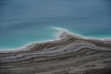 morze martwe (3) - obrazy, fototapety, plakaty
