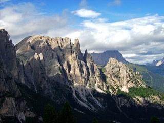 Dolomiti