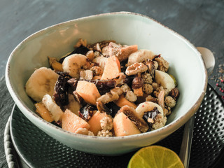 Obstsalat