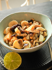 Obstsalat