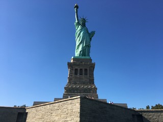 Statue of Liberty